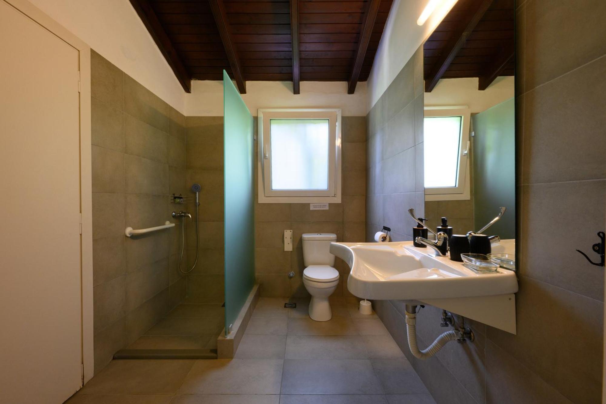 Orange Grove Suites Benitses  Esterno foto